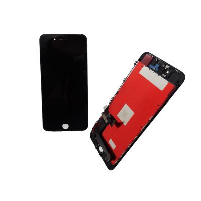 China Waterproof Cell Phone Replacementmobile LCD Display Phone LCD Display FOR Apple 8P 5.5 inch for sale