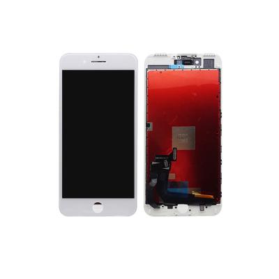 China LCD Split Screen Replace Mobile Display For Iphone 7 PlusMobile Phone Repair Parts Replacement With Factory Wholesale Price High Quality LCD Screen for sale