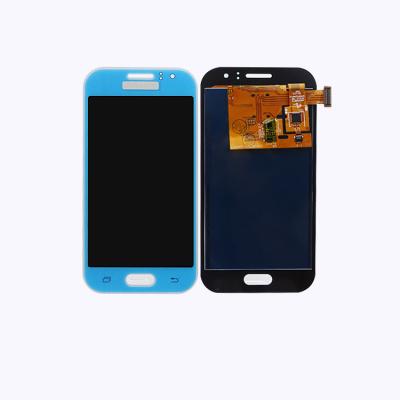 China Waterproof mobile phone lcd for J110 new product lcd screen high quality shockproof mobile screen display for sale