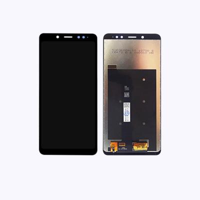 China Mobile Phone Repair Parts Replacement Waterproof LCD Screen For Xiaomi Note5 PRO LCD Screen Digitizer Assembly for sale