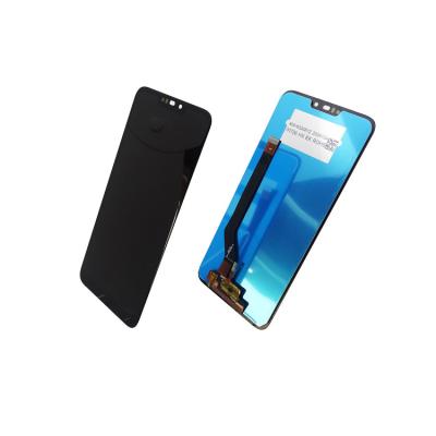 China Waterproof for Honor 8c / zenfone Maxm2 Asus / asus Zb633kl handset with factory wholesale repair. Mobile Phone LCD Touch Screen Replacement OEM for sale