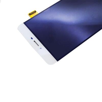 China To repair faulty screen mobile display for Gionee S6 Mobile Phone Touch Screen Replacement Digitizer Hot Selling LCD with White. for sale