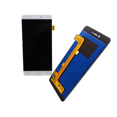 China HOT Selling Premium Mobile Phone LCD Digitizer Screen Replacement (5.5 inch) For GIONEE S6/WALTON ZX2 mini/QMOBILE Z12 FOR GIONEE S6/WALTON ZX2 mini/QMOBILE Z12 for sale