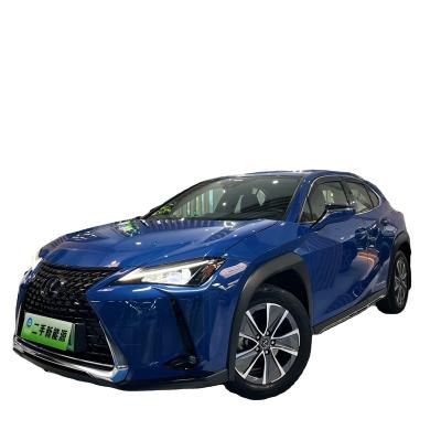 China Pure Electric Passenger Car.new Electric Car Lexus ux300e New Energy Vehicles Electric for sale