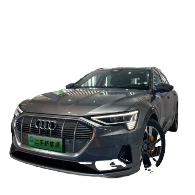 China 2022 Audi 55 E-Tron ev electric car Q5 e-Tron New Energy vehicles suv electric passenger car electric car Passenger Car.new for sale