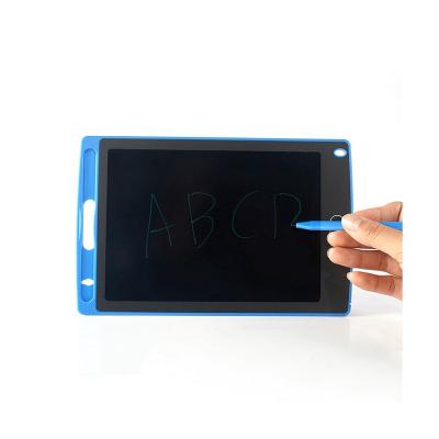 China Ultra-thin Portable Tablet Note Board Message Board Kids Drawing Board Office Writing Whiteboard LX8.5 for sale