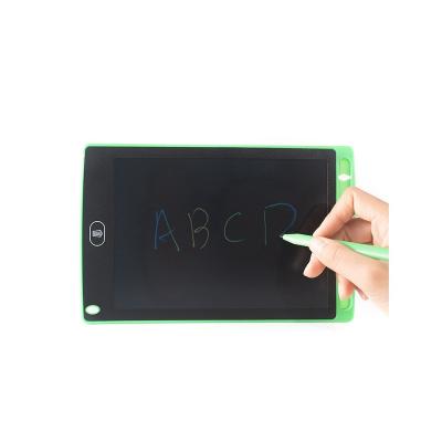 China Eye protection drawing board lcd paperless writing board for home message board LX8.5 for sale