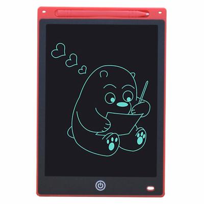 China Environmental Friendly 10 Inch Children's LCD Drawing Protection Notepad Toy LX-10 for sale