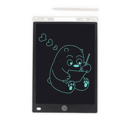 China 2020 Best Selling LCD Writing Board Children Erasable Drawing Board LX10 Drawing Board for sale