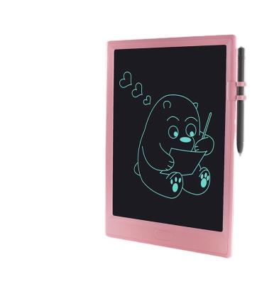 China 2021 New ABS+LCD LCD Writing Board Drawing Board Electronic Sketch Board Gift For Kids for sale