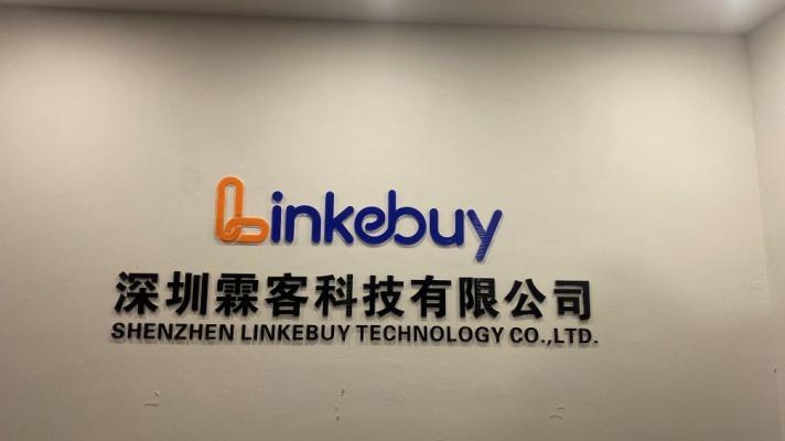 Verified China supplier - Shenzhen Linkebuy Technology Co., Ltd.