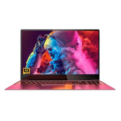 China Fingerprint Recognition Customized 11th Gen Intel Celeron 15.6 Inch 2.5k Display 16GB RAM 512 SSD Win11 Quality PC Laptop Wholesale Laptop for sale