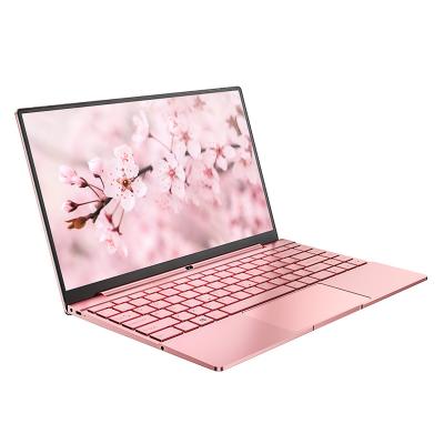 China Intel Jasper Lake N5095 Backlit Pink Core Quad 10 RAM 12GB 2021 Full View Keyboard DERE Notebook V14s Keyboard with Backlight for sale