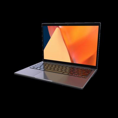 China Wholesale Cheap Price 2.5K IPS 2560x1600 Display Camera Factory Latest Model 13 Inch Mini Intel Computer Notebooks Laptops for sale