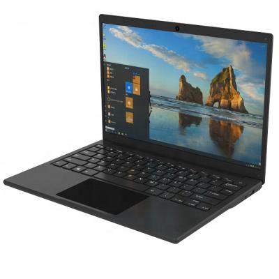 China Camera Computadorasr Portatil Customize Original Intel N4020 Intel Core i3 i5 i7 2.5K 2560x1600 IPS Screen Lightweight Brand Laptops for sale