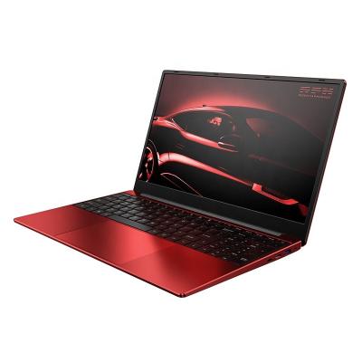 China Brand New Cheap Ultra Thin Online Laptops RAM 8GB 12GB 16GB Nuevas 15 Inch Intel UHD Graphics Fingerprint Recognition for sale