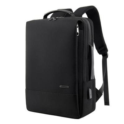 China With USB Good Quality OEM ODM Factory Unbranded New Laptop Backpack with USB port for sale