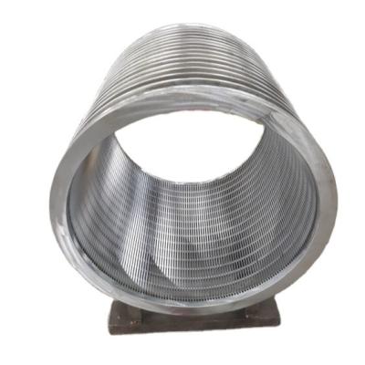 China High Quality Industry Filter Screen Strainer Disc Mounting Wedge Wire Manufacturers Stainless Steel Filter Mesh Mesh for sale