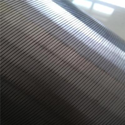 China Industry Filter Screen Factory Price Wedge Wire Screen Filter Mesh for sale