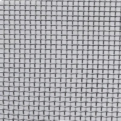 China Plain weave punch hole mesh for sale