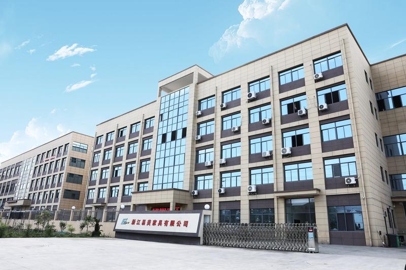 Verified China supplier - Zhejiang Yimei Furniture Co., Ltd.