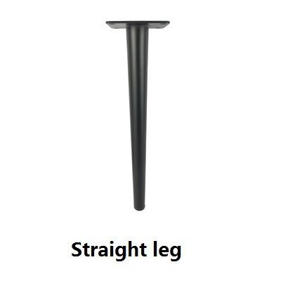 China Modern straight furniture legs-40cm support legs for sale