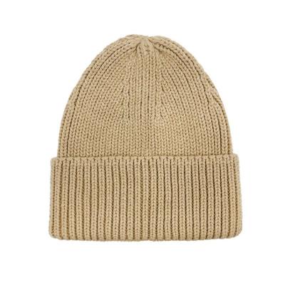 China Fashion leisure super cool beanies for men's winter best-selling hats for women's winter hats 2021 warm New York beanies winter hat for sale