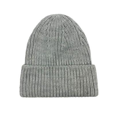 China New Fashion Leisure Fashion Winter Hats For Women Winter Wholesale Acrylic Beanie Cap Hat Beanie Hats for sale