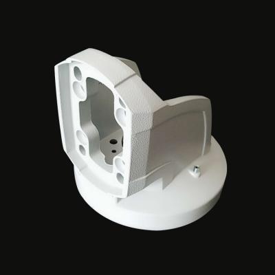 China Auto Parts Aluminum Die Casting Service Die Casting Aluminum For Electronic Product Parts for sale