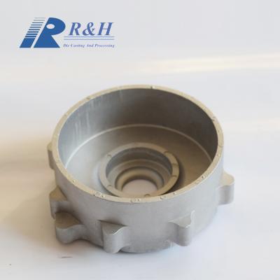 China Machinery Parts Excellent Quality Control OEM Aluminum Bearing Block Is Widely Used for sale