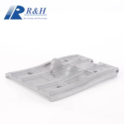 China Chinese Machinery Parts Die Casting Factory Aluminum Die Casting Mold Making for sale