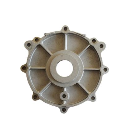 China Machinery Parts Best Quality 2021 Hot Selling Aluminum Bearing Block for sale