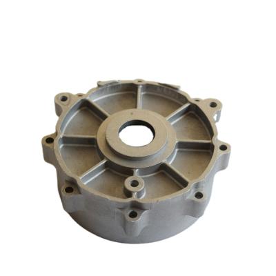 China High Quality Machinery Parts Custom Aluminum Alloy Bearing Block for sale