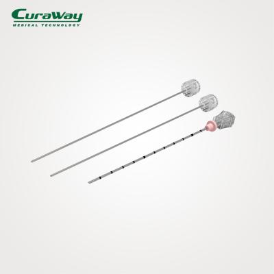 China Work with Disposable Coaxial Core Biopsy Needle Biopsy Needle for sale