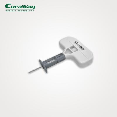 China For clinical use bone marrow aspiration biopsy needle for sale