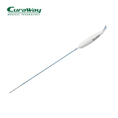 China Disposable Tumor Surgery Radio Frequency Ablation Needle Electrode for sale