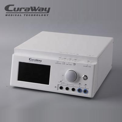 China General Surgery Medical Supply Radio Frequency Ablation Generator/MLDS Generator/RF Ablation Unit For Liver Tumor for sale