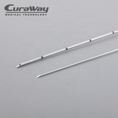 China Disposable Biopsy Needle Puncture Clinic Factory Medical Supply Surgical Instrument for sale