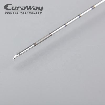 China Single Use Biopsy Disposable Full Automatic Needle Puncture Clinic Medical Supply Surgical Instrument for sale