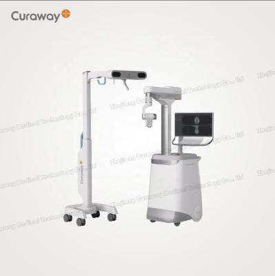 China Precise Optimizing CT Guided Puncture Navigation Robot Surgical Robot for sale