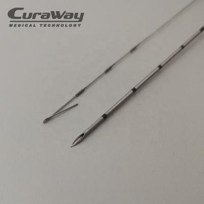 China Disposable Medical Clinic Breast Locating Wire Supply for sale