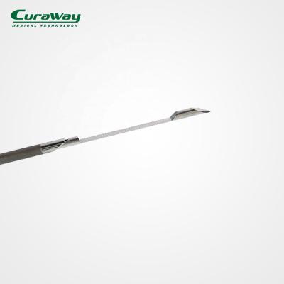 China Stainless Steel Stainless Steel Needle for Biopsy Needle for sale