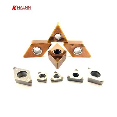 China Hard Turning Gears Hard Steel CBN Inserts Hard Turning Gear Tool for sale