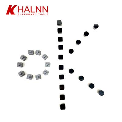 China Round Stone PDC CUTTERS 1308 Blade 1313 1613 1913 PDC CUTTER Marble Cutter Teeth Cutting Tools for sale