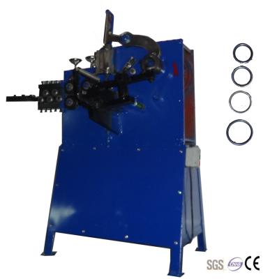 China Other Valley Ring Machine Automatic Wire Ring Making Machine for sale