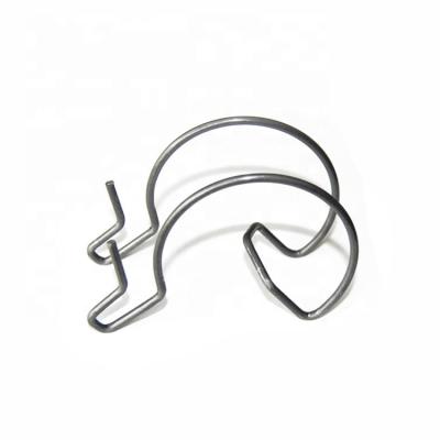 China XINSHENG Special Shape Customized Auto Parts Accessories Stainless Steel Drawing Parts Cable Parts for sale