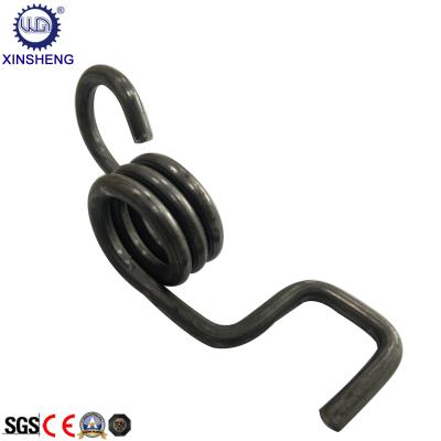 China Factory Custom Wire Bending Coil Making Hardware Parts And Customizing All Kinds Of Torsion Springs for sale