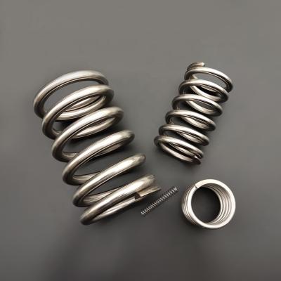 China Coil Xinsheng Custom 316 Stainless Steel Small Precision Spring for sale