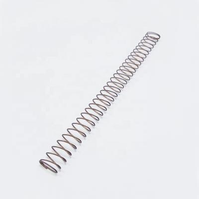 China Coil Xinsheng OEM Custom Magazine Compressed Spring for sale