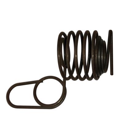 China Custom Black Formed High Quality Steel Compression Springs Factory OEM Compression Spring for sale